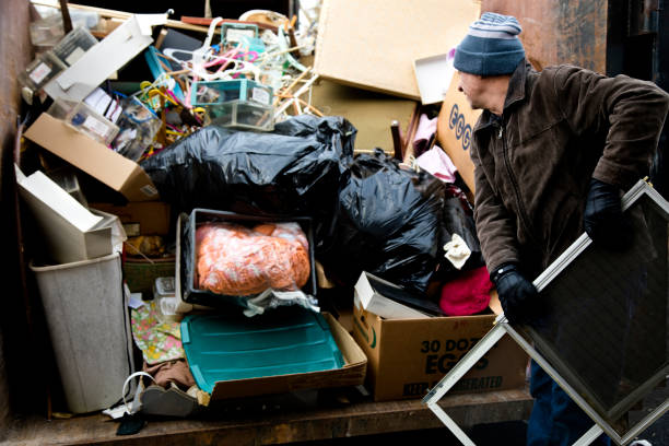 Best Commercial Cleanout Services  in Arlington Heights, IL