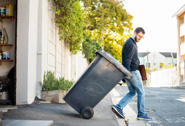 Best Yard Cleanup Services  in Arlington Heights, IL