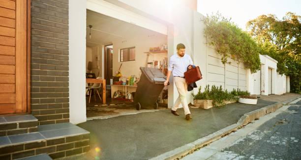 Attic Cleanout Services in Arlington Heights, IL