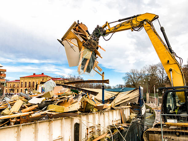 Appliance Disposal in Arlington Heights, IL