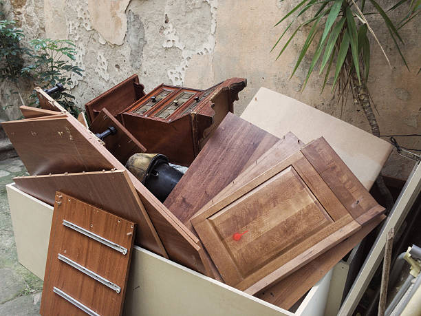 Best Yard Cleanup Services  in Arlington Heights, IL